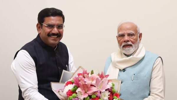 ಬಿಜೆಪಿ ರಾಜ್ಯಾಧ್ಯಕ್ಷರಾಗಿ ವಿಜಯೇಂದ್ರ ಮುಂದುವರೀತಾರಾ? ಹೈಕಮಾಂಡ್‌ನಿಂದ ಬಿಗ್‌ ಅಪ್ಡೇಟ್‌