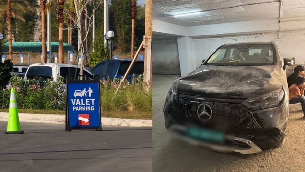 Valet parking: ವ್ಯಾಲೆಟ್ ಪಾರ್ಕಿಂಗ್‌ ಅಂತ ಕಾರು ಕೀ ಕೊಡೋ ಮುನ್ನ ಹುಷಾರ್‌