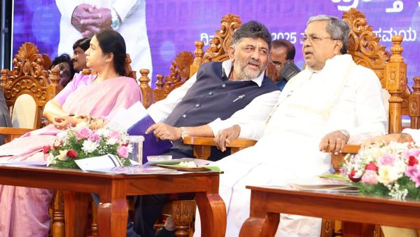 ಮಲೆಮಹದೇಶ್ವರ ಬೆಟ್ಟದಲ್ಲಿ ಸಚಿವ ಸಂಪುಟ ಸಭೆಯಿಂದ ಸಮಸ್ಯೆಗೆ ಪರಿಹಾರ ಸಿಗುತ್ತಾ?