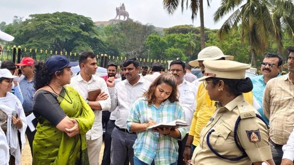 ಏ. 24ರಂದು ಮಲೆ ಮಹದೇಶ್ವರ ಬೆಟ್ಟದಲ್ಲಿ ವಿಶೇಷ ಸಚಿವ ಸಂಪುಟ ಸಭೆ, ತಯಾರಿಗಳು