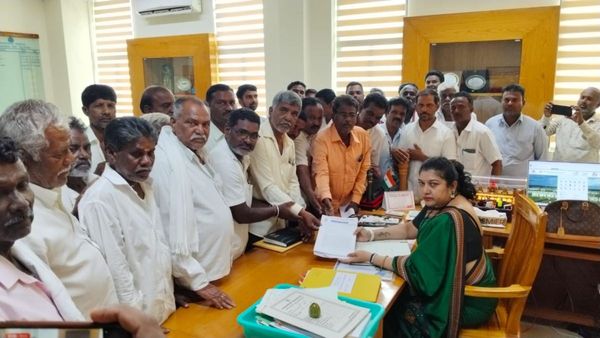 ಆಸ್ತಿ ಖಾತೆಗೆ ಪ್ರಮೋದಾದೇವಿ ಪತ್ರ: ಸಿದ್ದಯ್ಯನಪುರ ಗ್ರಾಮಸ್ಥರಿಗೆ ಜಿಲ್ಲಾಧಿಕಾರಿ ಹೇಳಿದ್ದೇನು?