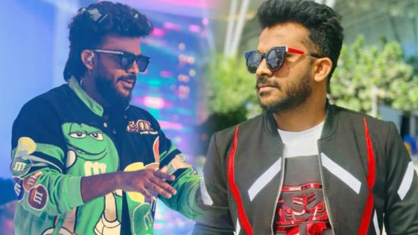 ಚಂದನ್ ಶೆಟ್ಟಿ ವಿಚ್ಚೇದನದ ಬಳಿಕ ಮನಸ್ಸಿನಲ್ಲಿ ಇರುವ ಹುಡುಗಿ ಇವಳು..