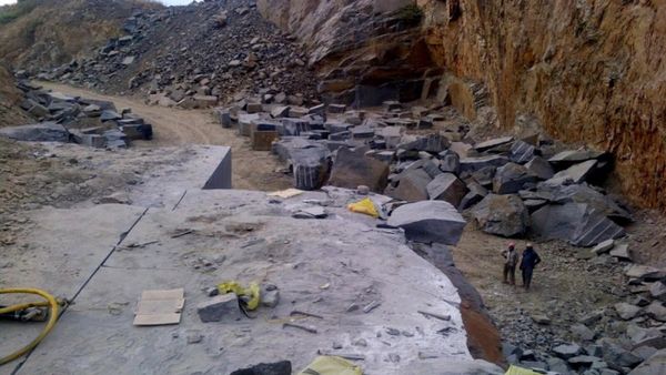 ಅಮೇರಿಕಾದ ಸುಂಕಕ್ಕೆ ಚಾಮರಾಜನಗರ ಕರಿಕಲ್ಲು ಉದ್ಯಮ ತಲ್ಲಣ: ಯಾಕೆ?