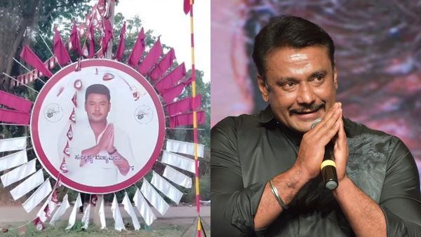 ಕರ್ನಾಟಕ ಸಿಎಂ ಕುರ್ಚಿ ಮೇಲೆ ನಟ ದರ್ಶನ್‌ ಕಣ್ಣು, ಯಾವ ಪಕ್ಷದಿಂದ ರಾಜಕೀಯಕ್ಕೆ?