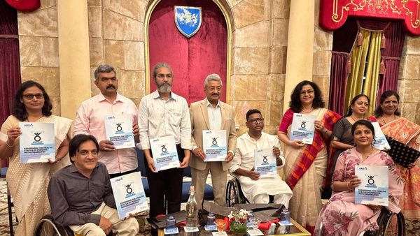 ರಾಜ್ಯದ ವಿಕಲಚೇತನರಿಗೆ ಸರ್ಕಾರಿ ಸೌಲಭ್ಯಗಳು ಸಿಗುತ್ತಿಲ್ಲ: ವರದಿಯಿಂದ ಸತ್ಯ ಬಹಿರಂಗ