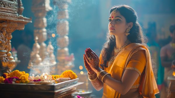 Swapna Shastra: ಮನೆಯಲ್ಲಿ ಈ ಸೂಚನೆಗಳಿದ್ದರೆ ದೈವ ಶಕ್ತಿ ಇದೆ ಎಂದು ಅರ್ಥ