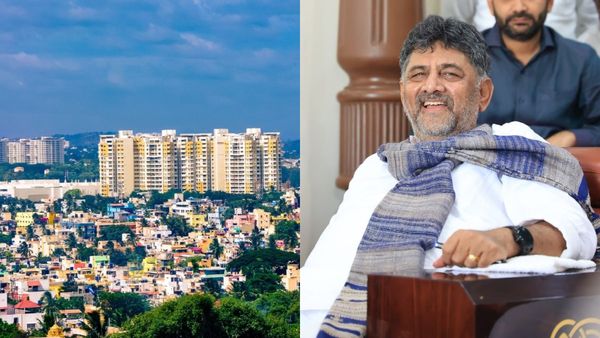 ಈ ಭಾಗದಲ್ಲಿ ಭೂಮಿ ಇದ್ದವರಿಗೆ ಬಂಪರ್‌: ಹೆಚ್ಚಿನ ದರ ಕೊಡ್ತೀವಿ ಎಂದು ಡಿಕೆಶಿ ಆಫರ್‌