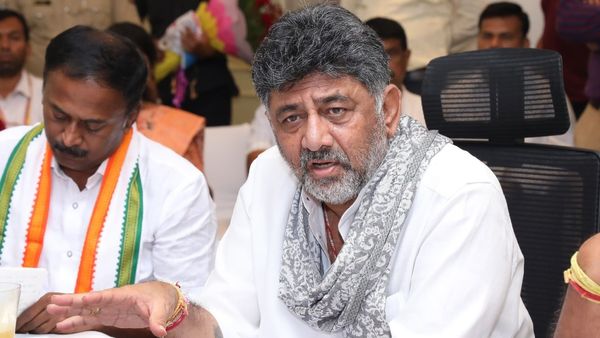 ಕನಕಪುರದಲ್ಲಿ ತಮಿಳುನಾಡಿನ ರಾಗಿ ಅಕ್ರಮ ಮಾರಾಟ ಆರೋಪ: ಡಿಕೆ ಶಿವಕುಮಾರ್‌ ಹೇಳಿದ್ದೇನು?