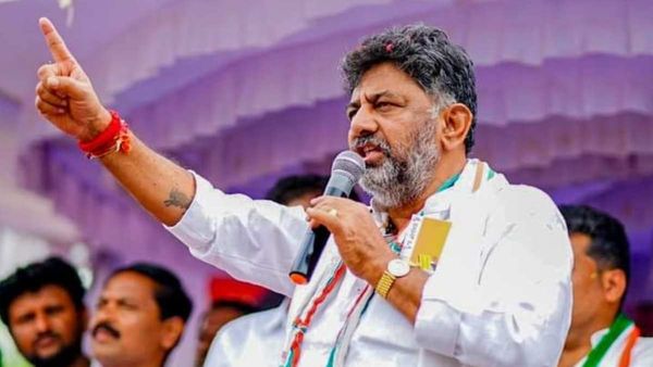 ಕಾಶ್ಮೀರದಲ್ಲಿ ಉಗ್ರರ ದಾಳಿ; ಕೇಂದ್ರ ಸರ್ಕಾರ ಸರ್ವಪಕ್ಷ ಸಭೆ ಕರೆಯಲಿ ಎಂದ ಡಿ ಕೆ ಶಿವಕುಮಾರ್‌