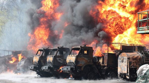  Ukraine War: ಉಕ್ರೇನ್ ಯುದ್ಧಕ್ಕೆ ಕೊನೆಯ ಮೊಳೆ, ಪುಟಿನ್ & ಟ್ರಂಪ್ ಭೇಟಿ ಶೀಘ್ರ?