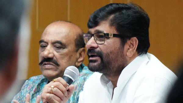 ಕಾಂಗ್ರೆಸ್‌ ಶಾಸಕ ವಿನಯ್‌ ಕುಲಕರ್ಣಿ ಮನೆ ಮೇಲೆ ED ದಾಳಿ: ಯಾಕೆ?