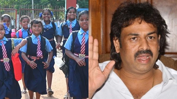 1ನೇ ತರಗತಿ ಅಡ್ಮಿಷನ್‌ಗೆ 6 ವರ್ಷ ಕಡ್ಡಾಯವಲ್ಲ: ಶಿಕ್ಷಣ ಇಲಾಖೆಯಿಂದ ಮಹತ್ವದ ನಿರ್ಧಾರ