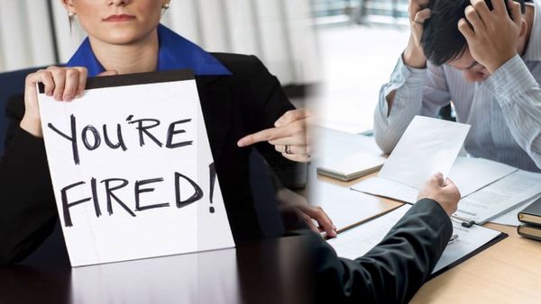 ಕೆಲಸಗಾರರನ್ನು ಕೆಲಸದಿಂದ ತೆಗೆಯಲು ಬಾಸ್ ಕೊಡುವ ಐದು ಕಾರಣಗಳು