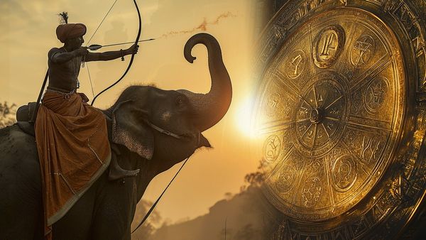 Gajakesari Yoga 2025: ಗಜಕೇಸರಿ ಯೋಗ- ಈ ರಾಶಿಗೆ ಎಲ್ಲಾ ಕ್ಷೇತ್ರಗಳಲ್ಲೂ ಯಶಸ್ಸು