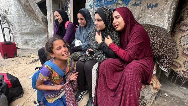 Gaza War: 48 ಗಂಟೆಯಲ್ಲಿ ಇಸ್ರೇಲ್ ಮಾಡಿದ ದಾಳಿಗೆ 90ಕ್ಕೂ ಹೆಚ್ಚು ಜನ ಬಲಿ?