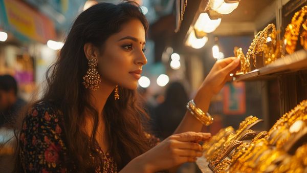 Gold Price on April 19: ಬೆಂಗಳೂರು ಸೇರಿದಂತೆ ಭಾರತದಾದ್ಯಂತ ಏಪ್ರಿಲ್ 19ರಂದು ಚಿನ್ನ ಬೆಳ್ಳಿ ಬೆಲೆ