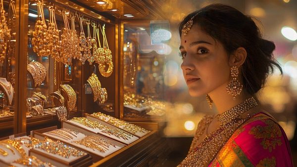 Gold Price on April 20: ಕರ್ನಾಟಕ ಸೇರಿದಂತೆ ಭಾರತದ ಪ್ರಮುಖ ರಾಜ್ಯಗಳಲ್ಲಿ ಇಂದಿನ ಚಿನ್ನ ಬೆಳ್ಳಿ ಬೆಲೆ