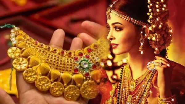 Gold Rate: ಬೆಂಗಳೂರು ಸೇರಿದಂತೆ ಭಾರತದಾದ್ಯಂತ ಏಪ್ರಿಲ್ 6 ಚಿನ್ನ ಬೆಳ್ಳಿ ಬೆಲೆ