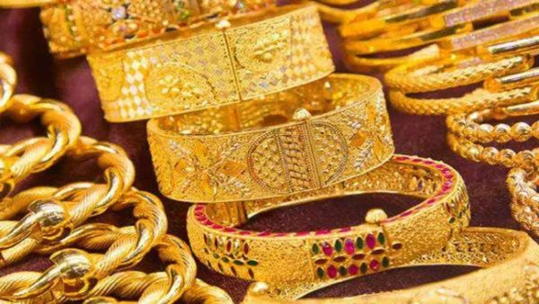 Gold: ಚಿನ್ನ ಖರೀದಿಗೆ ಇದು ಬೆಸ್ಟ್‌ ಟೈಮ್‌: ಬಂಗಾರದ ಬೆಲೆ ಇಳಿಕೆಗೆ 3 ಪ್ರಮುಖ ಕಾರಣಗಳು ?!