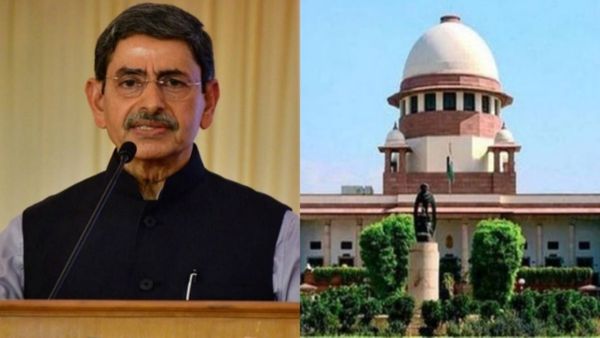 Tamil Nadu: ರಾಜ್ಯಪಾಲರ ಅಧಿಕಾರದ ಬಗ್ಗೆ ಸುಪ್ರೀಂ ಮಹತ್ವದ ತೀರ್ಪು: ಸಿಎಂ ಸ್ಟಾಲಿನ್ ಸಂತಸ