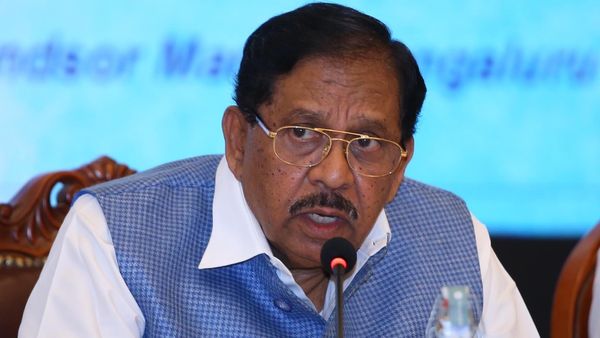 ಹೊರ ರಾಜ್ಯದವರಿಗೆ ಕರ್ನಾಟಕದಲ್ಲಿ ಟೈಟ್‌ ರೂಲ್ಸ್‌: ಗೃಹ ಸಚಿವ ಪರಮೇಶ್ವರ್‌ ಹೇಳಿದ್ದೇನು?