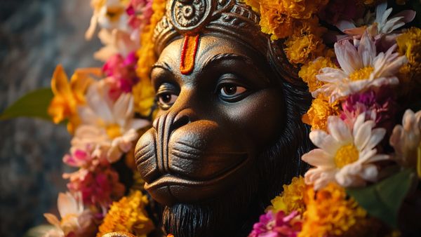 Hanuman Jayanti 2025: ಹನುಮ ಜಯಂತಿ- ಬೆಂಗಳೂರಿನ ಪ್ರಮುಖ ಆಂಜನೇಯನ ದೇವಸ್ಥಾನಗಳಲ್ಲಿ ವಿಶೇಷ ಪೂಜೆ