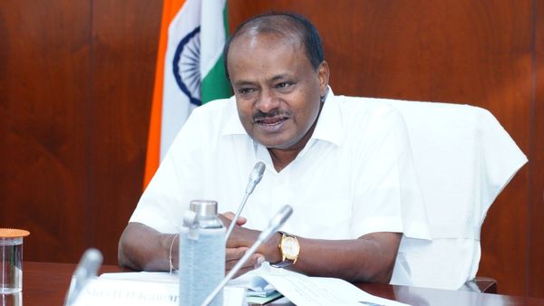 Caste Census: ಜಾತಿ ಗಣತಿ ವರದಿಗೆ ನನ್ನ ಒಪ್ಪಿಗೆ ಇಲ್ಲ, ಒಕ್ಕಲಿಗರ ಸಂಖ್ಯೆ ಅಚ್ಚರಿ ಎಂದ ಹೆಚ್‌ಡಿಕೆ