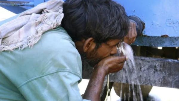 ಬೇಸಿಗೆಯಲ್ಲಿ ನೀರಿನತ್ತ ಎಚ್ಚರ ವಹಿಸದಿದ್ದರೆ ರೋಗ ಬರಬಹುದು!