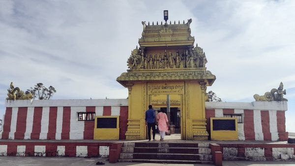 ಹಿಮವದ್ ಗೋಪಾಲಸ್ವಾಮಿ ಬೆಟ್ಟದಲ್ಲಿ ಖಾಸಗಿ ವಾಹನಗಳಿಗೆ ಅನುಮತಿ, ಎಲ್ಲೆಡೆ ವಿರೋಧ