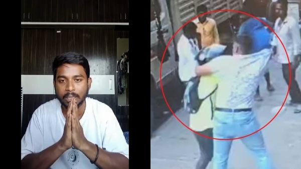 IAF Officer Assault: ಉದ್ಯೋಗಕ್ಕೆ ಕುತ್ತು ತಂದ ಬೋಸ್ ವಿರುದ್ಧ ವಿಕಾಸ್ ಶಪಥ: Video