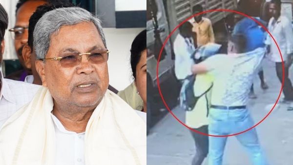 IAF Officer Attack Video: ಅರೆಸ್ಟ್ ಆಗ್ತಾರಾ ವಿಂಗ್ ಕಮಾಂಡರ್?: ಪೊಲೀಸ್ ಕಮಿಷನರ್‌ಗೆ ಸಿಎಂ ಆದೇಶ..