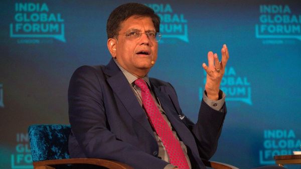 ಭಾರತದ ಆರ್ಥಿಕತೆ ವಿಶ್ವದಲ್ಲೇ ವೇಗವಾಗಿ ಬೆಳೆಯುತ್ತಿದೆ; ಎನ್‌ಎಸ್‌ಇ ಸಿಇಒ ಆಶಿಶ್ ಚೌಹಾಣ್‌