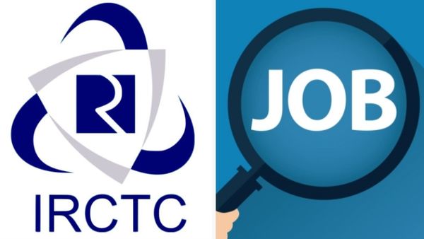 IRCTC Job alert: ಭರ್ಜರಿ ಉದ್ಯೋಗಾವಕಾಶ, ಲಿಖಿತ ಪರೀಕ್ಷೆ ಇಲ್ಲದೇ ನೇಮಕಾತಿ! 67000 ವೇತನ, ವಿವರ