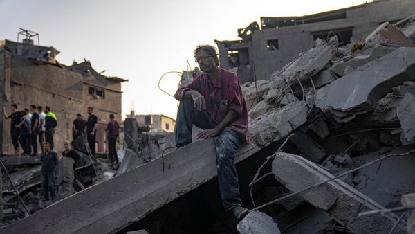 Israel & Gaza: ಇಸ್ರೇಲ್ ಬಾಂಬ್ ದಾಳಿಯಲ್ಲಿ ಮತ್ತೆ 10 ಜನರು ಬಲಿ?