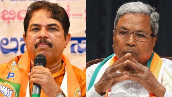 ಜನಿವಾರ ವಿವಾದ: ರಾಷ್ಟ್ರೀಯ ಮಾನವ ಹಕ್ಕುಗಳ ಆಯೋಗಕ್ಕೆ ಅಶೋಕ್‌ ದೂರು