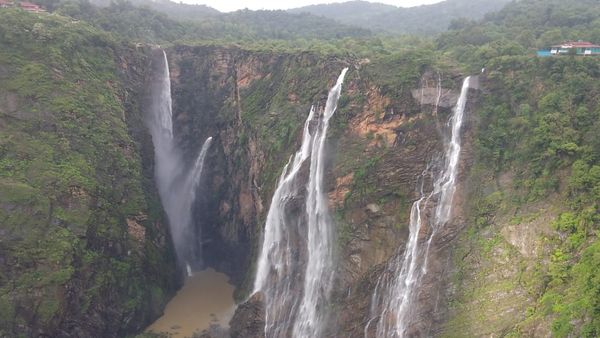 ಜೋಗ ಜಲಪಾತ ವೀಕ್ಷಣೆಗೆ ಹೋಗುವ ಪ್ರವಾಸಿಗರಿಗೆ ಗುಡ್‌ ನ್ಯೂಸ್