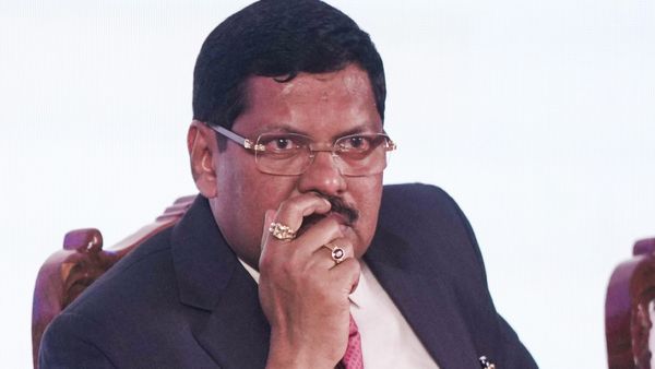 Justice B.R Gavai: ಭಾರತದ ಮುಖ್ಯ ನ್ಯಾಯಮೂರ್ತಿಯಾಗಿ ಬಿ.ಆರ್. ಗವಾಯಿ ನೇಮಕ