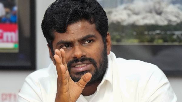 K. Annamalai: ಕೆ. ಅಣ್ಣಾಮಲೈ ಕೈ ತಪ್ಪಲಿದೆ ಬಿಜೆಪಿ ರಾಜ್ಯಾಧ್ಯಕ್ಷ ಸ್ಥಾನ