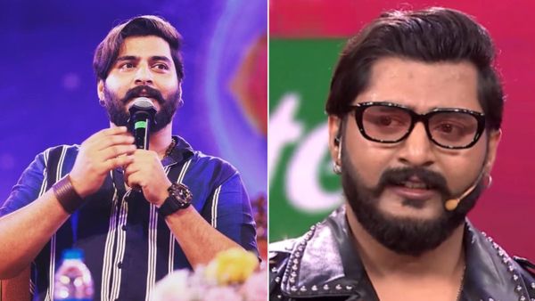 ಚಿಕ್ಕ ವಯಸ್ಸಲ್ಲೇ ಆ ಘಟನೆ ನಡೀತು, ಅಪ್ಪ-ಅಮ್ಮ ಇಂದಿಗೂ.. ನಿರಂಜನ್‌ ದೇಶಪಾಂಡೆ ಬದುಕಲ್ಲಿ ಆಗಿದ್ದೇನು?