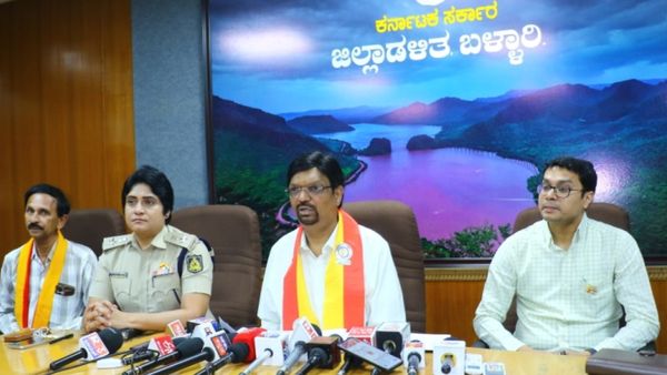 ಬಳ್ಳಾರಿಯಲ್ಲಿ ಡಿಸೆಂಬರ್‌ನಲ್ಲಿ 88ನೇ ಅಖಿಲ ಭಾರತ ಕನ್ನಡ ಸಾಹಿತ್ಯ ಸಮ್ಮೇಳನ