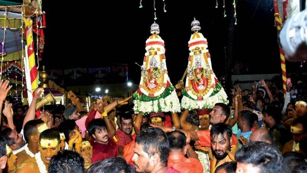 ಮೈಸೂರು ಕರಗ ಆರಂಭವಾಗಿದ್ದೇಗೆ? ಇಲ್ಲಿದೆ ರೋಚಕವಾದ ಐತಿಹಾಸಿಕ ಕಥೆ