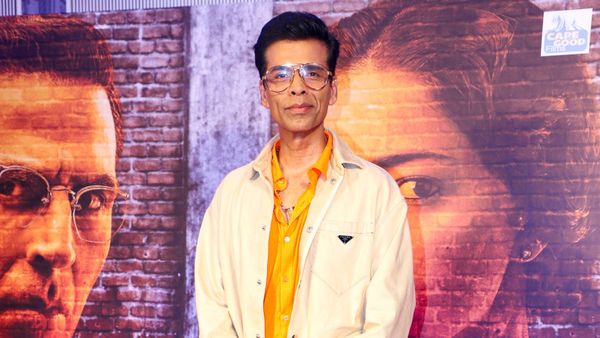Karan Johar: ನಟ ಕರಣ್ ಜೋಹರ್ ವಿಚಿತ್ರವಾಗಿ ಸಣ್ಣಗಾಗಲು ಇದೇ ಕಾರಣ!