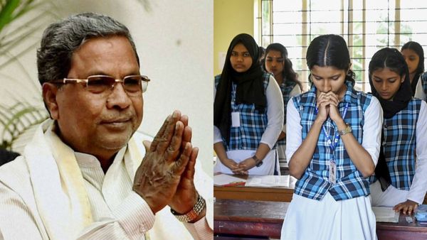 PUC Results: ದುಡುಕಿನ ನಿರ್ಧಾರ ತೆಗೆದುಕೊಳ್ಳಬೇಡಿ: ದ್ವಿತೀಯ ಪಿಯು ವಿದ್ಯಾರ್ಥಿಗಳಿಗೆ ಸಿಎಂ ಕಿವಿಮಾತು