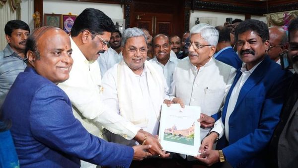 Caste census: ಜಾತಿ ಗಣತಿ ವರದಿ ಜಾರಿಗೆ ಕೊನೆಗೂ ಮುಹೂರ್ತ ಫಿಕ್ಸ್‌