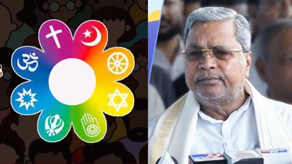 Cabinet Meeting: ಇಂದು ಮಹತ್ವದ ಸಚಿವ ಸಂಪುಟ ಸಭೆ: ಜಾತಿ ಗಣತಿ ವರದಿ ಬಗ್ಗೆ ನಿರ್ಧಾರ!