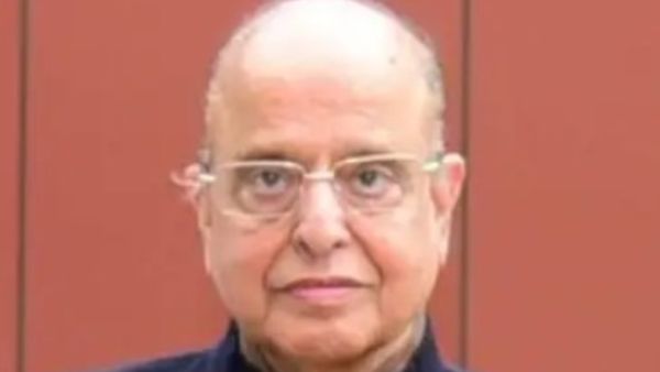 K.Kasturirangan: ಇಸ್ರೋ ಮಾಜಿ ಅಧ್ಯಕ್ಷ ಕೆ.ಕಸ್ತೂರಿ ರಂಗನ್ ವಿಧಿವಶ