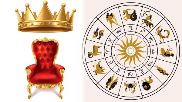 Kendra Trikona Yoga 2025: ಕೇಂದ್ರ ತ್ರಿಕೋನ ರಾಜಯೋಗ- ಈ ರಾಶಿಗಳಿಗೆ ಸಂಪತ್ತಿನ ದೇವತೆಯ ಆಶೀರ್ವಾದಿಂದ ಸಕಲೈಶ್ವರ್ಯ