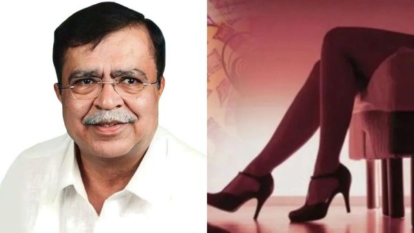 ಹನಿಟ್ರ್ಯಾಪ್‌ ಬಾಂಬ್‌ ಸಿಡಿಸಿದ್ದ ಸಚಿವ ರಾಜಣ್ಣ ವಿರುದ್ಧವೇ ದೂರು ದಾಖಲು