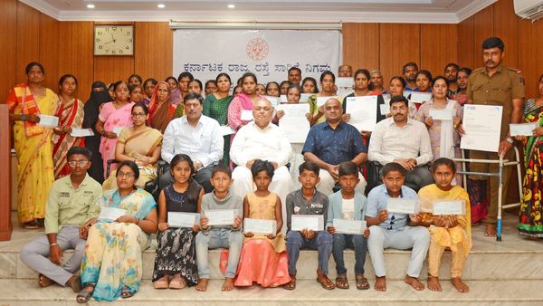 ಕೆಎಸ್‌ಆರ್‌ಟಿಸಿ ಮೃತ ಸಿಬ್ಬಂದಿ ಅವಲಂಬಿತ 1000 ಮಂದಿಗೆ ನೌಕರಿ: Ramalinga Reddy