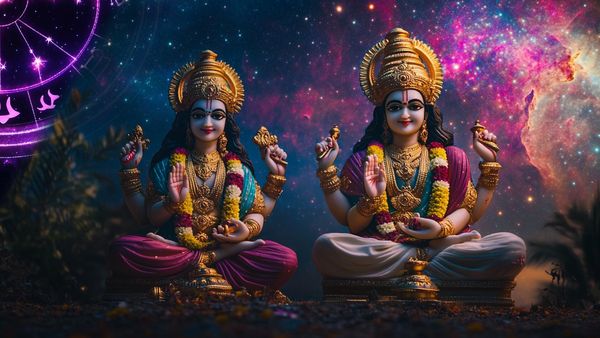 Lakshmi Narayana Yoga 2025: ಲಕ್ಷ್ಮೀನಾರಾಯಣ ಯೋಗ- ಈ ರಾಶಿಗೆ ಅದೃಷ್ಟದ ಬಾಗಿಲು ಓಪನ್
